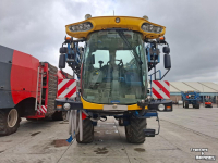 Pulvérisateur porté Delvano EuroTrac 5000