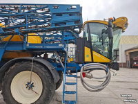 Pulvérisateur porté Delvano EuroTrac 5000