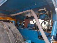 Pulvérisateur porté Delvano EuroTrac 5000