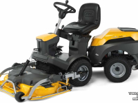 Tracteur Tondeuse Autoporté Stiga Villa/Park frontmaaiers