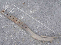 Pièces d‘occasion diverse  Cultivator Tanden