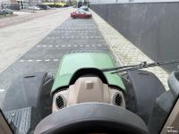 Tracteur Fendt 516 SCR Profi Tractor