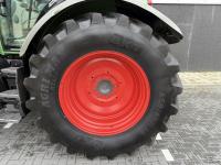 Tracteur Fendt 516 SCR Profi Tractor