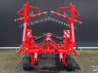 Aérateur de prairie Hofstede Wiedeg 6M  demo / overjarig nieuw
