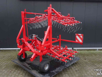 Aérateur de prairie Hofstede Wiedeg 6M  demo / overjarig nieuw