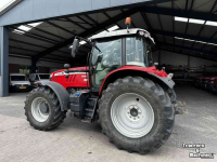 Tracteur Massey Ferguson 7718-S