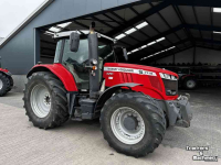 Tracteur Massey Ferguson 7718-S