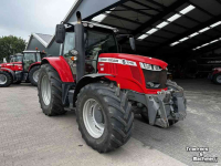 Tracteur Massey Ferguson 7718-S