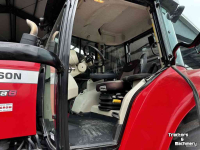 Tracteur Massey Ferguson 7718-S
