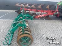 Charrues Kverneland KKLB-85-300 Ploeg / Wentelploeg