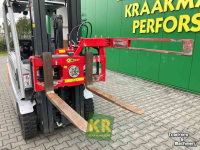Basculeur de caisses Wifo KS54A-0