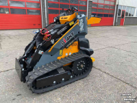 Chargeuse compacte Giant GS950T Skid Steer rups tracks