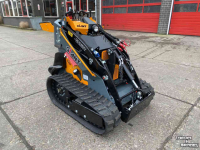 Chargeuse compacte Giant GS950T Skid Steer rups tracks