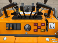 Chargeuse compacte Giant GS950T Skid Steer rups tracks