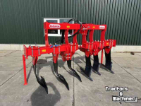 Décompacteur  Ozduman DPT 6