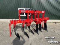 Décompacteur  Ozduman DPT 6