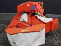 Faucheuse Kuhn FC 280F