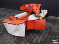 Faucheuse Kuhn FC 280F