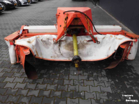 Faucheuse Kuhn FC 280F