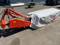 Faucheuse Kuhn GMD 500