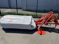 Faucheuse Kuhn GMD 500