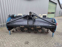 Machine à bêcher Imants 48SX300 spitmachine
