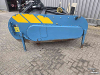 Machine à bêcher Imants 48SX300 spitmachine