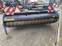 Machine à bêcher Imants 48SX300 spitmachine