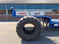 Roues, Pneus, Jantes, Barillets Jumelage Michelin Mega X Bib 1050/50R32