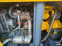 Moteur / Pompe stationair Atlas Copco Pas 150