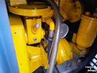 Moteur / Pompe stationair Atlas Copco Pas 150