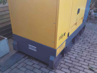 Moteur / Pompe stationair Atlas Copco Pas 150