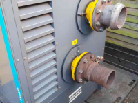 Moteur / Pompe stationair Atlas Copco Pas 150