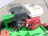 Autres matériel et accessoires de jardins et espaces verts  Garbin M65R kettinggraver sleuvengraver sleufgraafmachine Honda motor