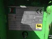 Autres matériel et accessoires de jardins et espaces verts  Garbin M65R kettinggraver sleuvengraver sleufgraafmachine Honda motor