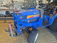 Chargeur frontal Iseki TM 3215