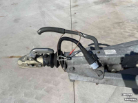 Remorque automobile jusqu’ à 3500 Kg Hapert Openlaadbak