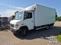 Camion  Diverse vrachtwagens