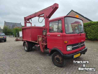 Camion  Diverse vrachtwagens
