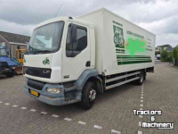 Camion  Diverse vrachtwagens