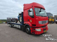 Camion  Diverse vrachtwagens
