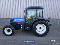 Tracteur New Holland T4.95F