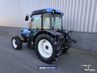 Tracteur New Holland T4.95F