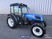 Tracteur New Holland T4.95F