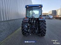 Tracteur New Holland T4.95F