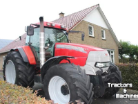 Tracteur McCormick 175