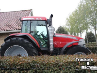 Tracteur McCormick 175