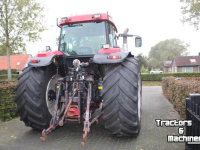 Tracteur McCormick 175
