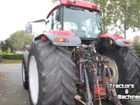 Tracteur McCormick 175