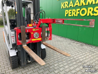 Chariot élévateur Wifo Voorzetstukken
